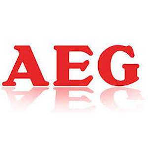 همگام صنعت پایدار الکترو موتور AEG